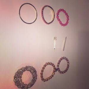 Bracelets